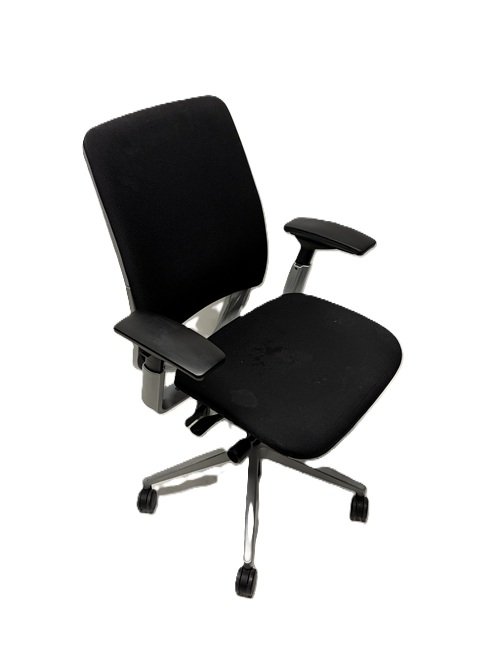 Used Steelcase AMIA Ergonomic Office Chair